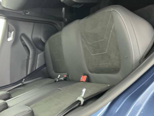 2023 Ford Fiesta 1.0 EcoBoost Hbd mHEV 125 Titanium X 5dr Auto