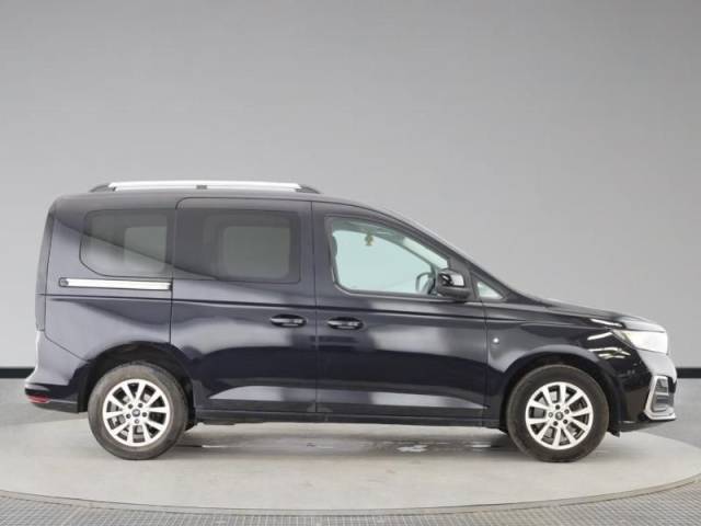 2023 Ford Tourneo Connect 2.0 EcoBlue Titanium 5dr