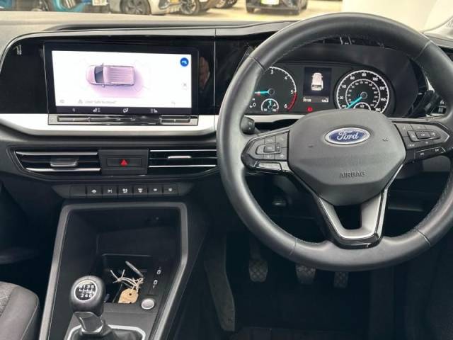 2023 Ford Tourneo Connect 2.0 EcoBlue Titanium 5dr