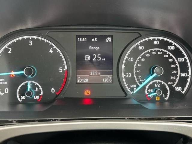 2023 Ford Tourneo Connect 2.0 EcoBlue Titanium 5dr