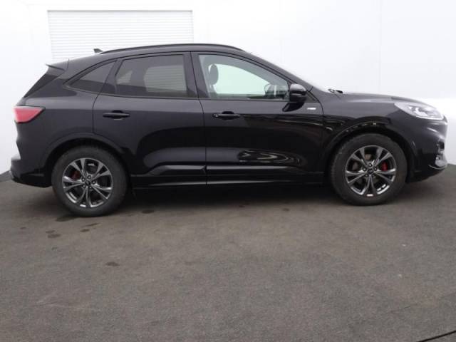 2023 Ford Kuga 1.5 EcoBoost 150 ST-Line Edition 5dr