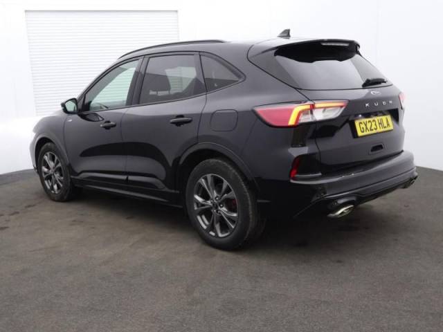 2023 Ford Kuga 1.5 EcoBoost 150 ST-Line Edition 5dr