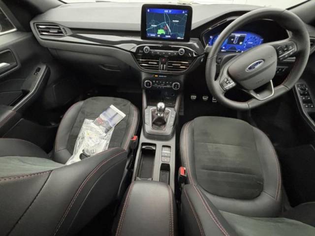 2023 Ford Kuga 1.5 EcoBoost 150 ST-Line Edition 5dr