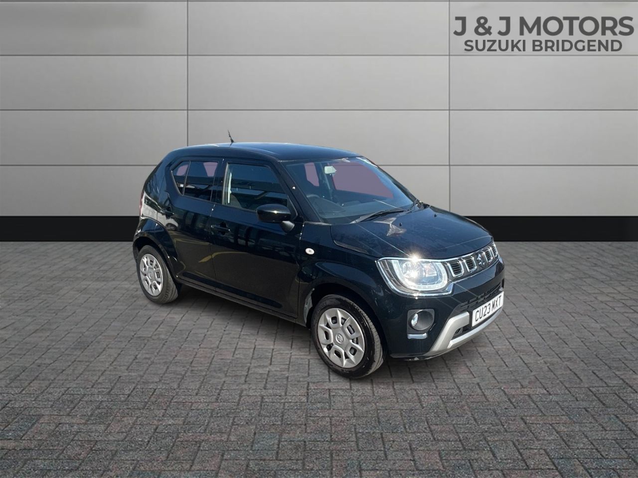 2023 Suzuki Ignis