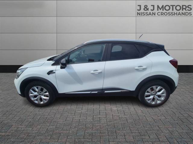 2020 Renault Captur 1.3 TCE 130 Iconic 5dr EDC