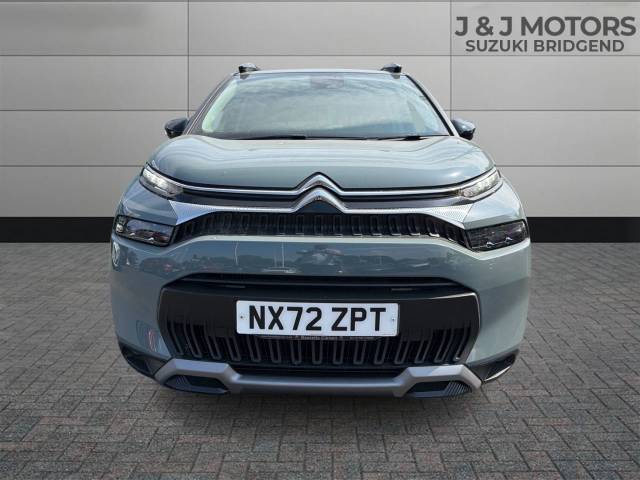 2023 Citroen C3 Aircross 1.2 PureTech 110 Shine 5dr