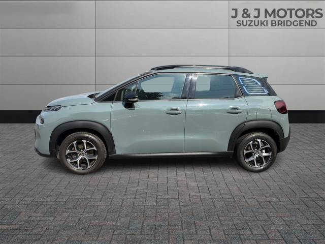 2023 Citroen C3 Aircross 1.2 PureTech 110 Shine 5dr