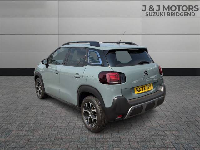 2023 Citroen C3 Aircross 1.2 PureTech 110 Shine 5dr