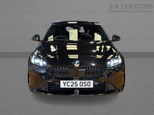 2025 BMW 1 Series 1.5 120 M Sport 5dr Step Auto