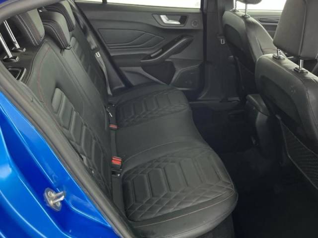 2023 Ford Focus 1.0 EcoBoost Hybrid mHEV 155 ST-Line X 5dr
