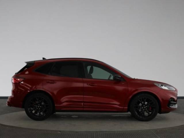 2023 Ford Kuga 1.5 EcoBoost 150 ST-Line Edition 5dr