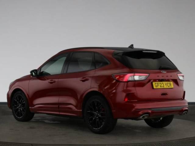 2023 Ford Kuga 1.5 EcoBoost 150 ST-Line Edition 5dr