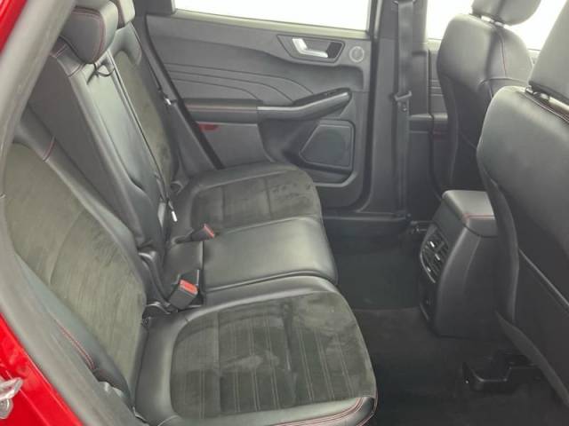 2023 Ford Kuga 1.5 EcoBoost 150 ST-Line Edition 5dr