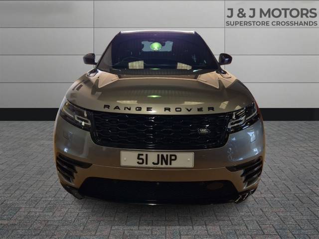 2021 Land Rover Range Rover Velar 2.0 P400e R-Dynamic SE 5dr Auto