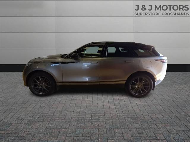 2021 Land Rover Range Rover Velar 2.0 P400e R-Dynamic SE 5dr Auto
