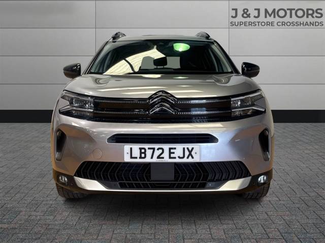 2022 Citroen C5 Aircross 1.5 BlueHDi Shine 5dr EAT8