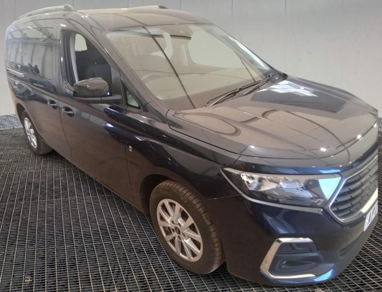 2023 Ford Tourneo Connect