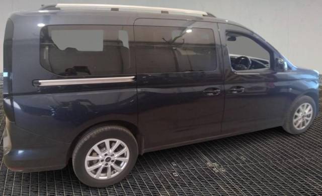 2023 Ford Tourneo Connect 2.0 EcoBlue Titanium 5dr [7 seat]