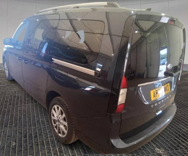 2023 Ford Tourneo Connect 2.0 EcoBlue Titanium 5dr [7 seat]