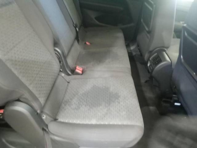 2023 Ford Tourneo Connect 2.0 EcoBlue Titanium 5dr [7 seat]