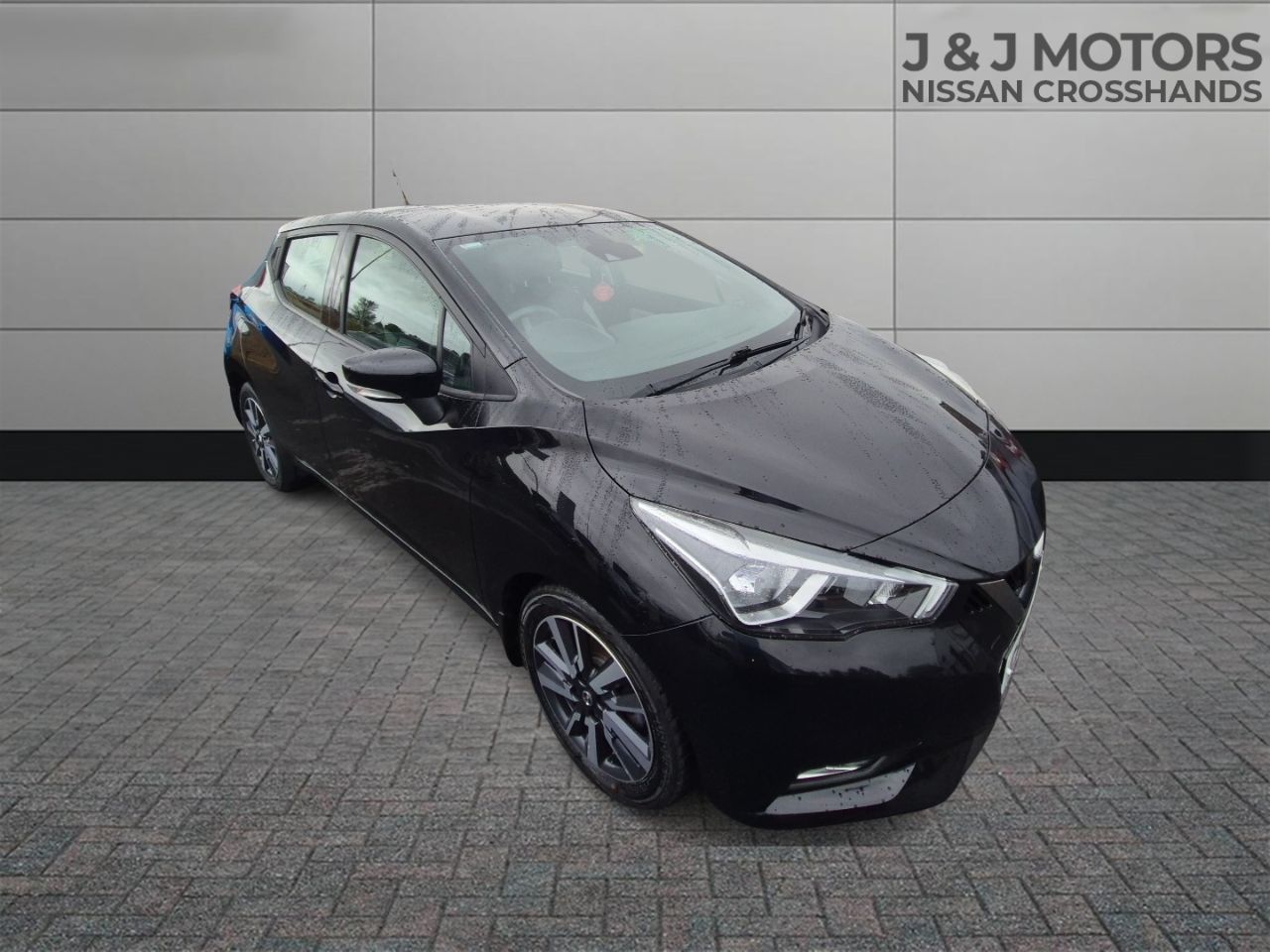 2018 Nissan Micra