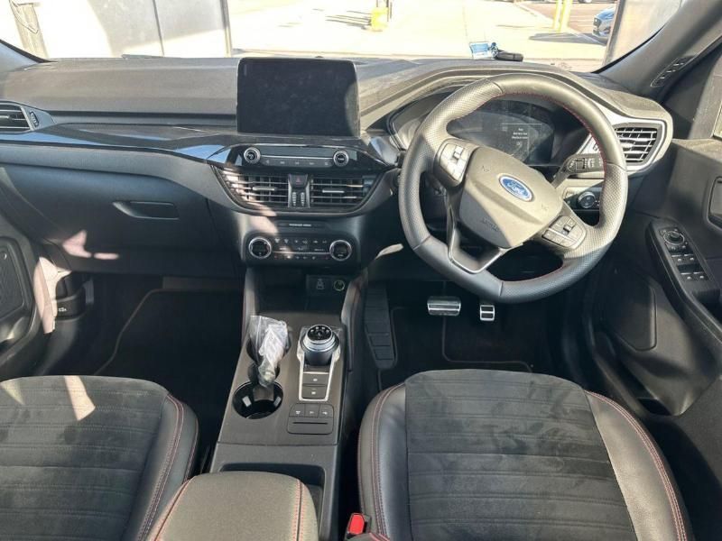 2023 Ford Kuga