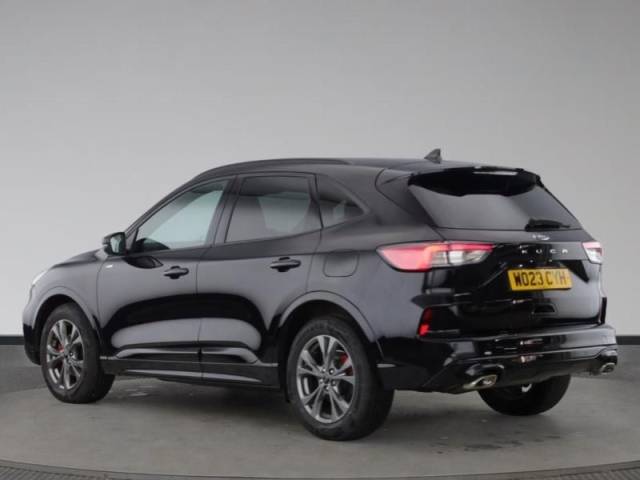 2023 Ford Kuga 1.5 EcoBoost 150 ST-Line Edition 5dr