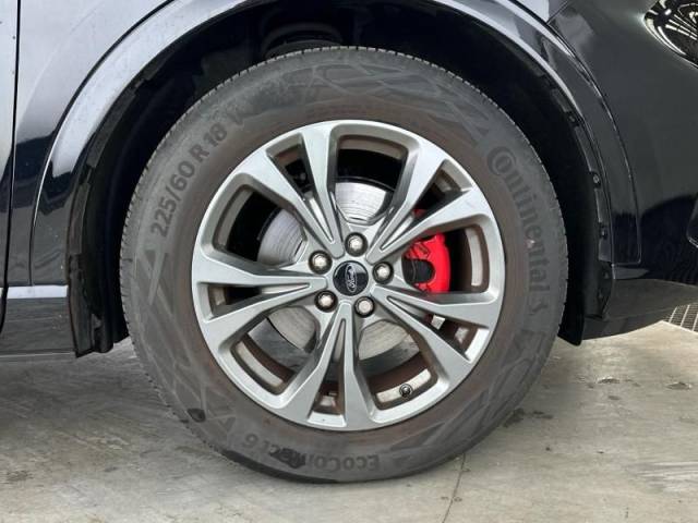 2023 Ford Kuga 1.5 EcoBoost 150 ST-Line Edition 5dr