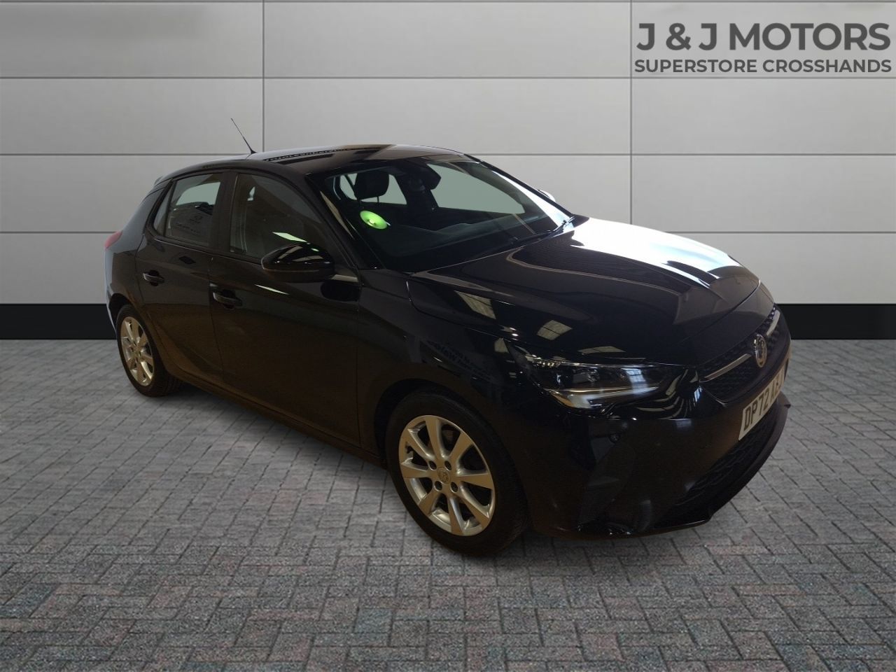 2023 Vauxhall Corsa