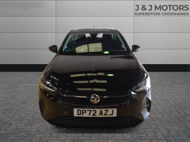 2023 Vauxhall Corsa 1.2 Turbo Design 5dr