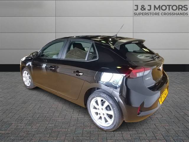 2023 Vauxhall Corsa 1.2 Turbo Design 5dr