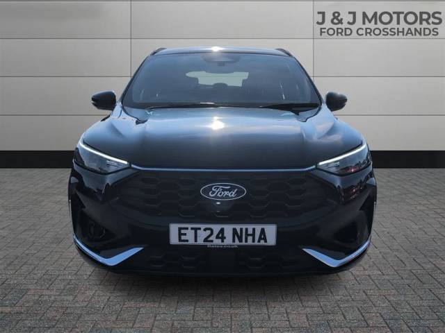2024 Ford Kuga 1.5 EcoBoost ST-Line 5dr