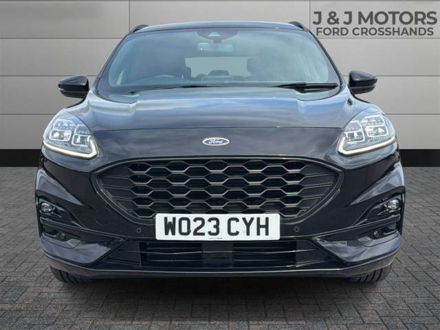 2023 Ford Kuga 1.5 EcoBoost 150 ST-Line Edition 5dr