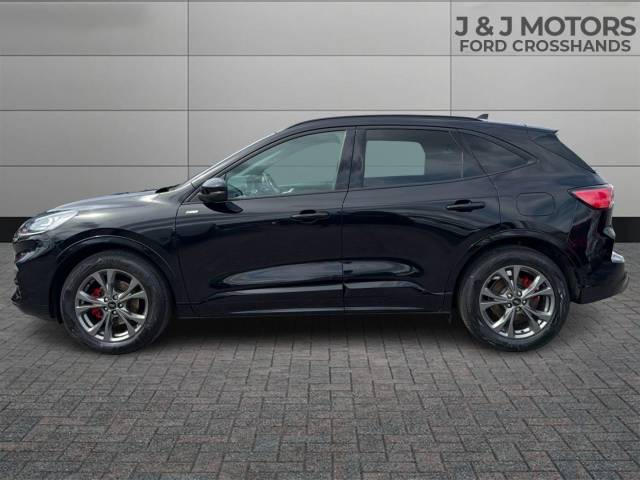 2023 Ford Kuga 1.5 EcoBoost 150 ST-Line Edition 5dr