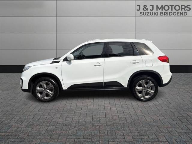 2018 Suzuki Vitara 1.6 SZ-T 5dr