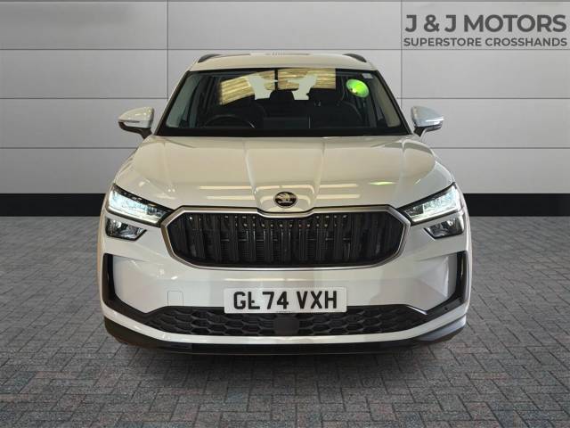 2024 Skoda Kodiaq 2.0 TDI SE 5dr DSG [7 Seat]