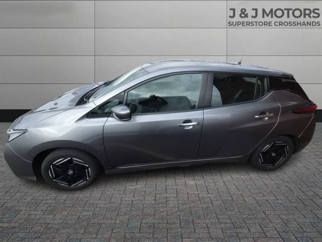 2022 Nissan Leaf 0.0 110kW Acenta 39kWh 5dr Auto