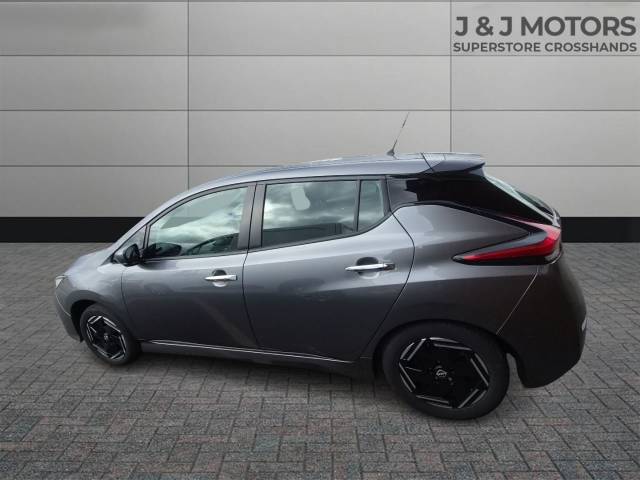 2022 Nissan Leaf 0.0 110kW Acenta 39kWh 5dr Auto