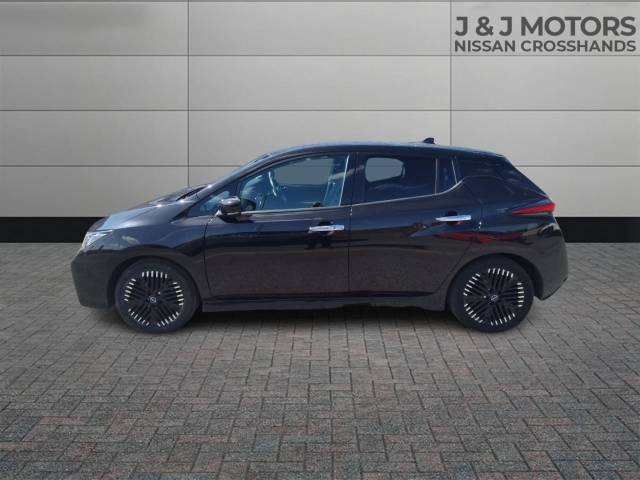 2022 Nissan Leaf 0.0 110kW Tekna 39kWh 5dr Auto