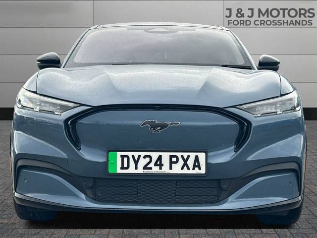 2024 Ford Mustang Mach-e 0.0 216kW Premium 91kWh RWD 5dr Auto