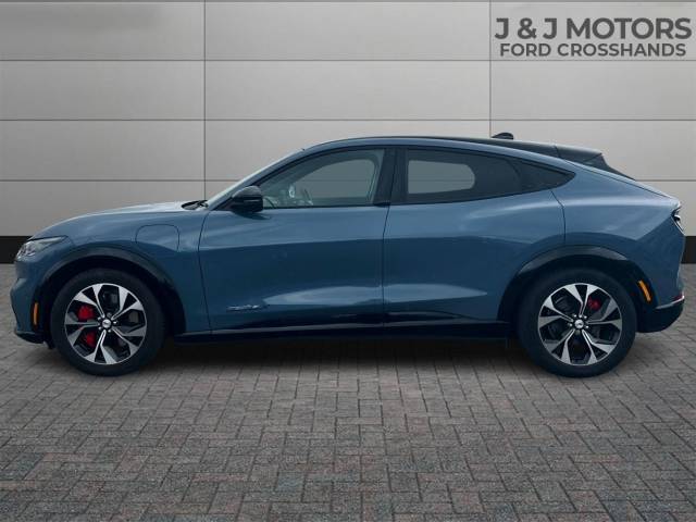 2024 Ford Mustang Mach-e 0.0 216kW Premium 91kWh RWD 5dr Auto