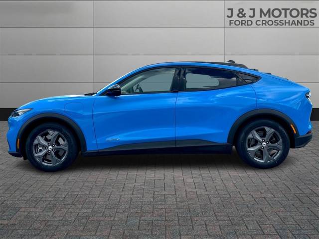 2023 Ford Mustang Mach-e 198kW Select 70kWh RWD 5dr Auto