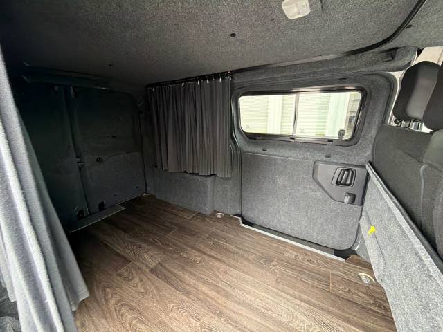 2018 Citroen Dispatch 1000 1.6 BlueHDi 115 Van Enterprise