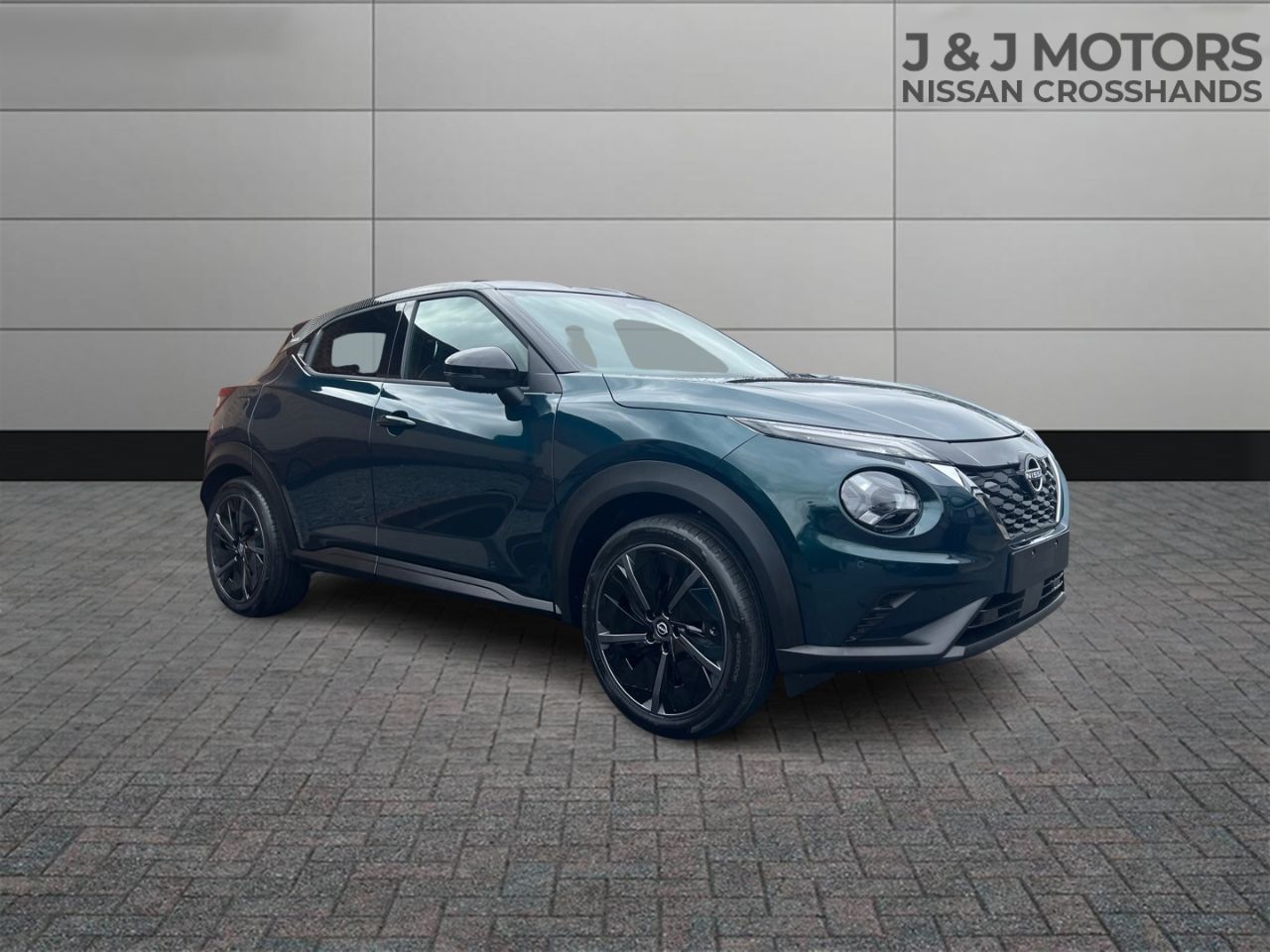 2026 Nissan Juke