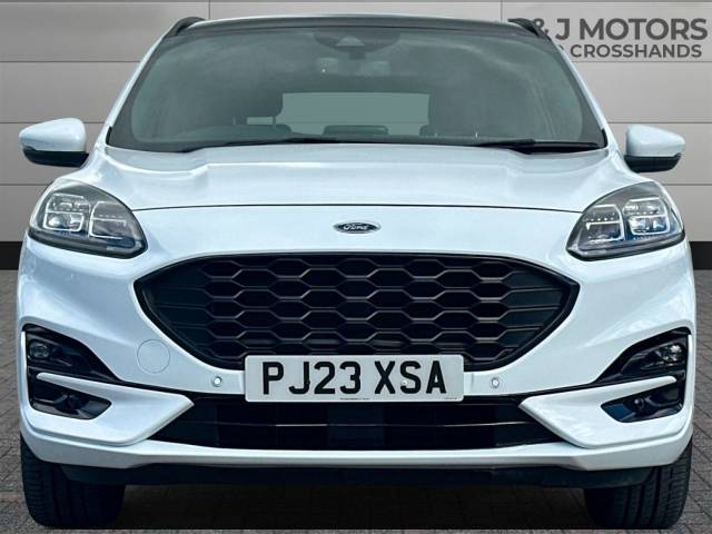 2023 Ford Kuga 2.5 FHEV ST-Line X Edition 5dr CVT