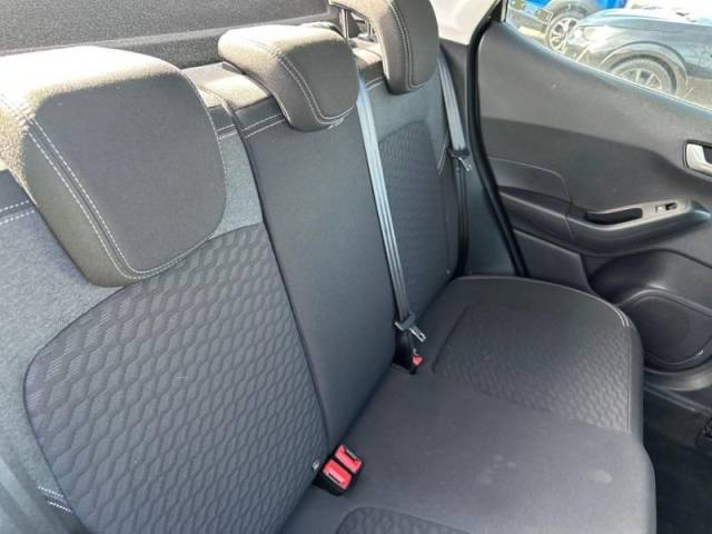 2023 Ford Fiesta 1.0 EcoBoost Titanium 5dr