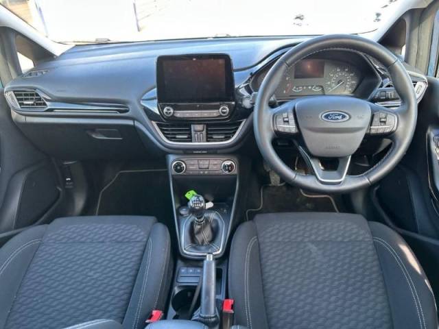 2023 Ford Fiesta 1.0 EcoBoost Titanium 5dr