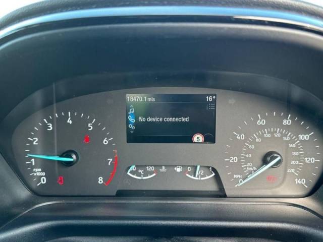 2023 Ford Fiesta 1.0 EcoBoost Titanium 5dr