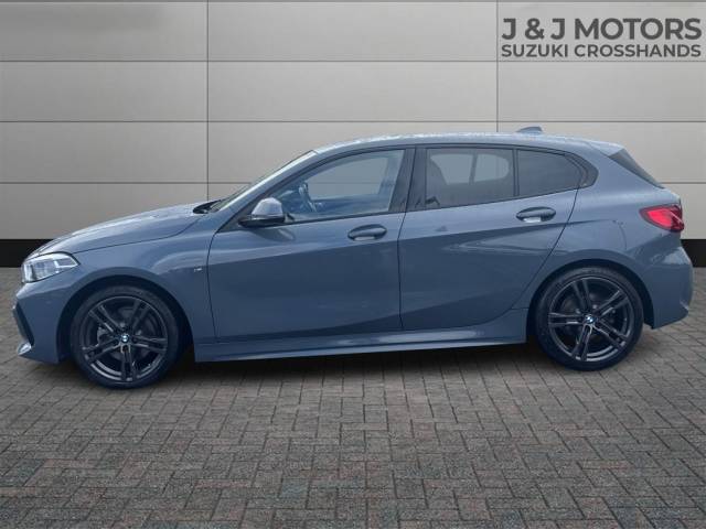 2020 BMW 1 Series 1.5 118i [136] M Sport 5dr Step Auto