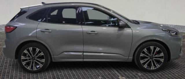 2022 Ford Kuga 2.0 EcoBlue 190 ST-Line X Edition 5dr Auto AWD